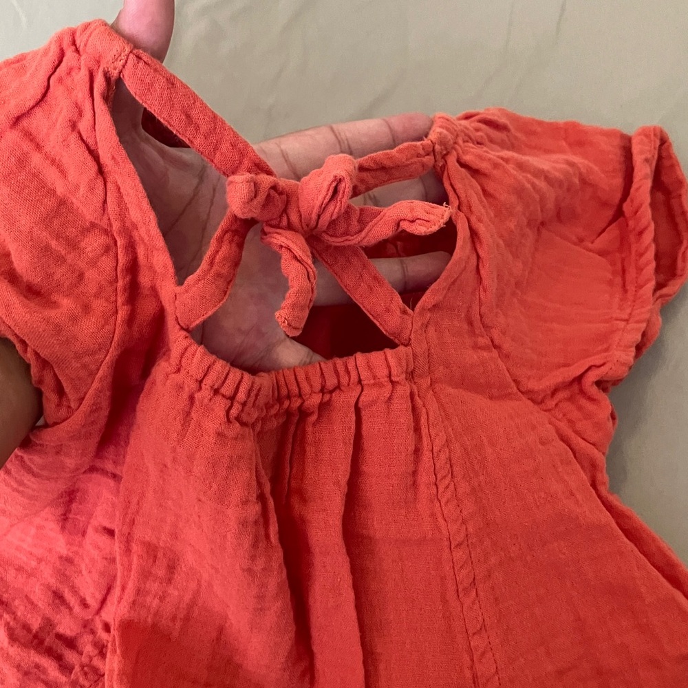🌸 3/$15 Kids blouse 3T - Picture 15 of 15